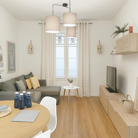 Apartamento La Merced Малага Екстер'єр фото