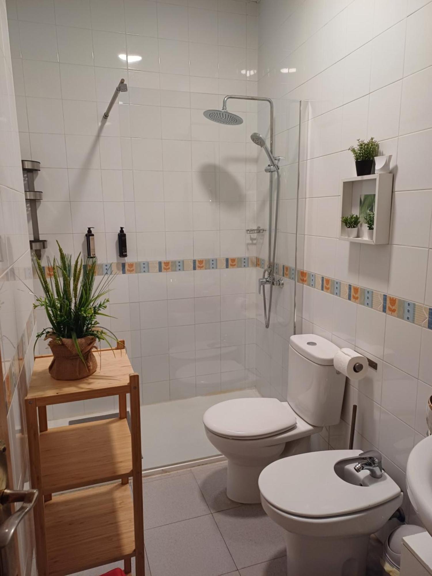Apartamento La Merced Малага Екстер'єр фото