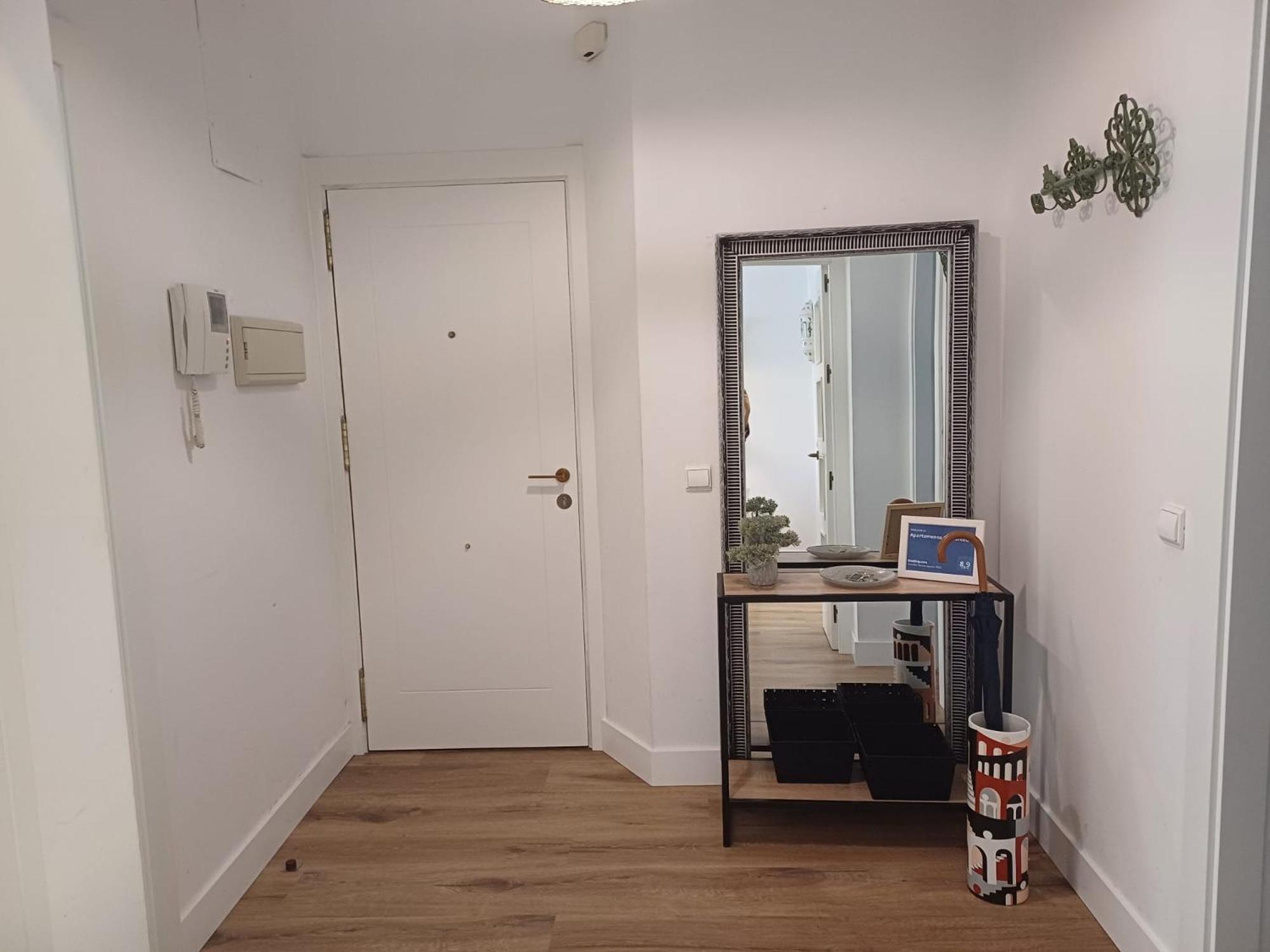 Apartamento La Merced Малага Екстер'єр фото