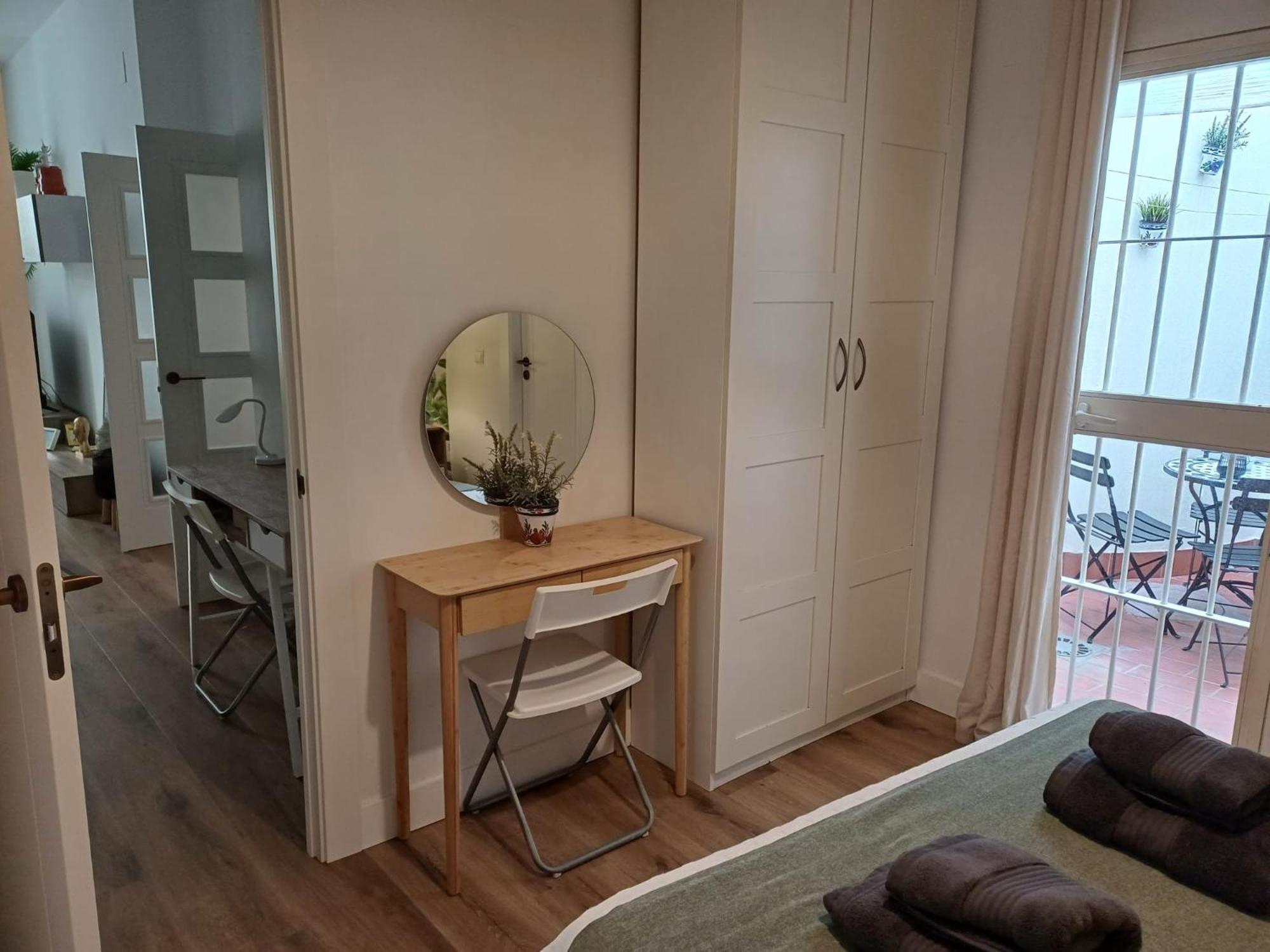 Apartamento La Merced Малага Екстер'єр фото