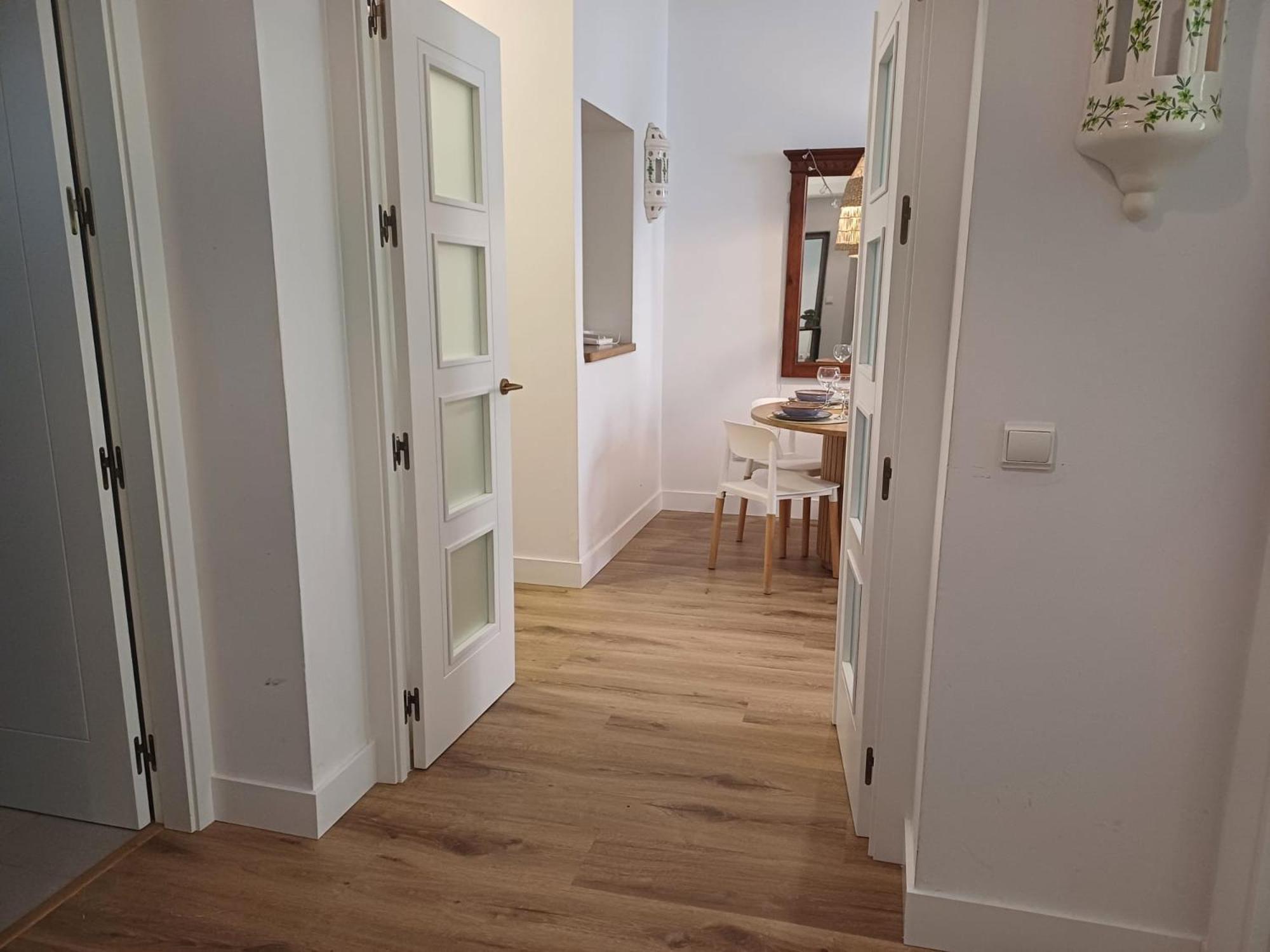Apartamento La Merced Малага Екстер'єр фото